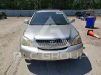 2008 Lexus RX350 фото