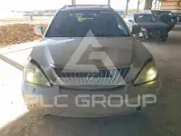 2008 Lexus RX350 фото