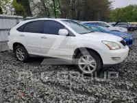 2008 Lexus RX350 photo