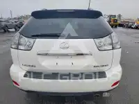2008 Lexus RX350 фото