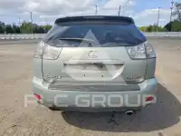 2008 Lexus RX350 photo