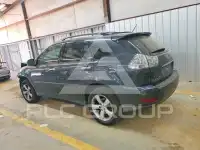 2008 Lexus RX350 фото