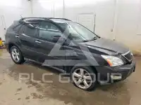 2008 Lexus RX350 photo