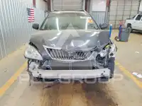2008 Lexus RX350 фото