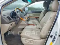 2008 Lexus RX350 фото
