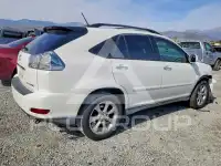 2008 Lexus RX350 photo