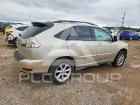 2008 Lexus RX350 photo