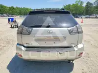 2008 Lexus RX350 фото