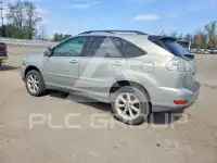 2008 Lexus RX350 photo
