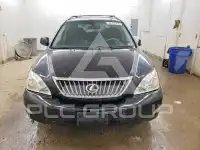 2008 Lexus RX350 photo