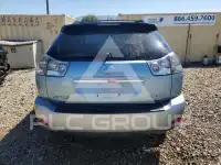 2008 Lexus RX350 фото