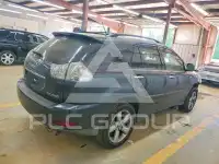2008 Lexus RX350 фото
