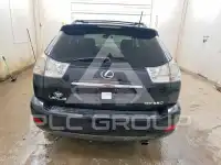 2008 Lexus RX350 photo