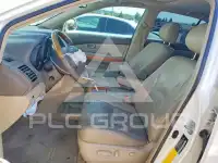 2008 Lexus RX350 photo