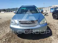 2008 Lexus RX350 фото
