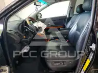 2008 Lexus RX350 photo