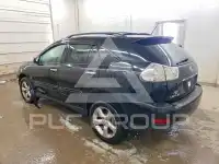 2008 Lexus RX350 photo