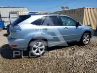2008 Lexus RX350 фото