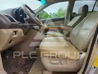 2008 Lexus RX350 photo