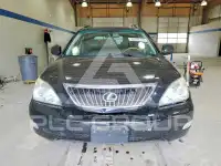 2008 Lexus RX350 photo