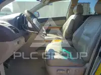 2008 Lexus RX350 фото