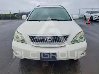 2008 Lexus RX350 фото
