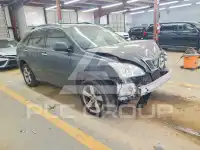 2008 Lexus RX350 фото