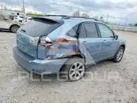 2008 Lexus RX350 фото