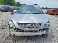 2008 Lexus RX350 фото
