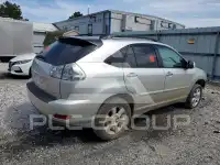 2008 Lexus RX350 фото