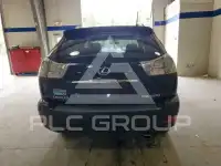 2008 Lexus RX350 photo