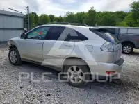 2008 Lexus RX350 фото