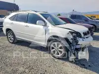 2008 Lexus RX350 photo