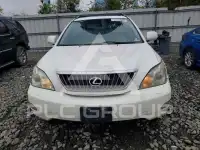 2008 Lexus RX350 photo