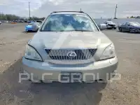 2008 Lexus RX350 photo