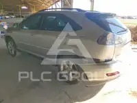 2008 Lexus RX350 фото