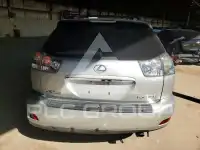 2008 Lexus RX350 фото