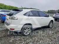 2008 Lexus RX350 photo