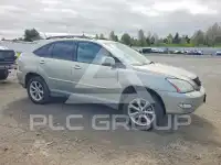 2008 Lexus RX350 photo