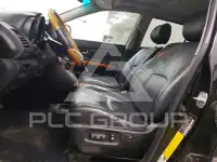 2008 Lexus RX350 photo