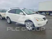 2008 Lexus RX350 фото