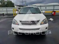 2008 Lexus RX350 фото