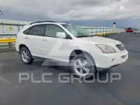 2008 Lexus RX350 фото