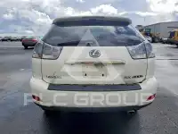 2008 Lexus RX350 фото