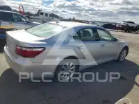 2008 Lexus LS460 фото