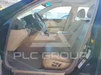2008 Lexus LS photo