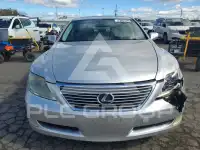 2008 Lexus LS460 фото