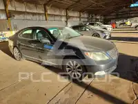2008 Lexus LS460 photo
