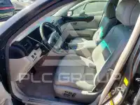2008 Lexus LS фото