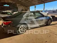 2008 Lexus LS460 photo
